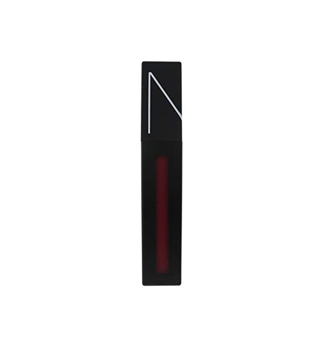 Producto Nars Cosmetics Pigmento Labial Mate Poderoso Último - Píntalo Negro - 0.18oz