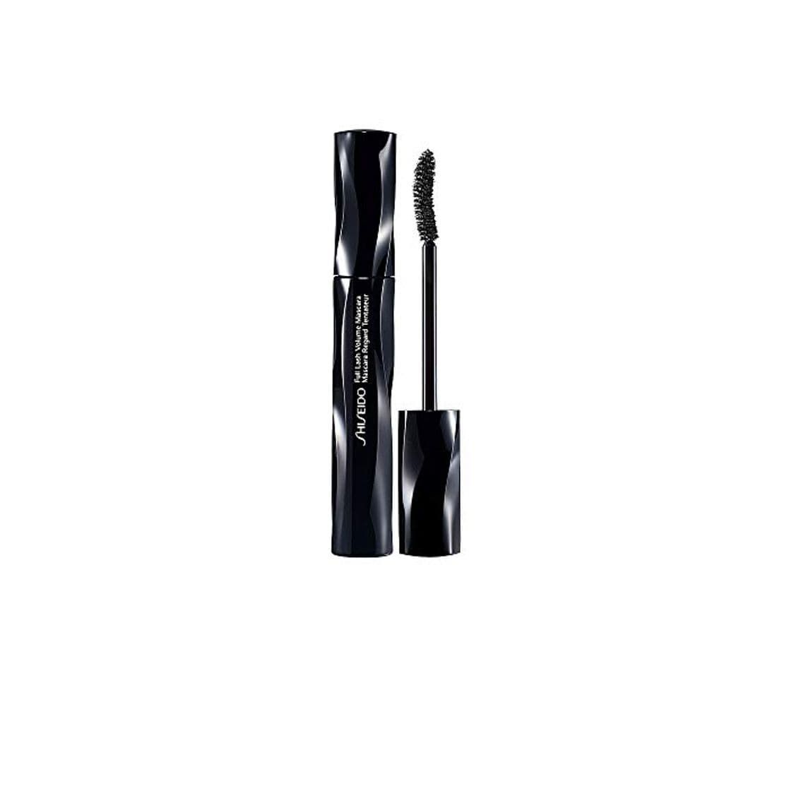 Beauty SHISEIDO PERFECT MASCARA full lash volumen BK901- black 8 ml