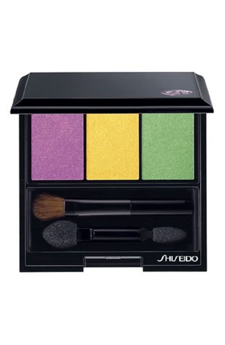 Product Shiseido Shiseido Luminizing Satin Eyecolor Sombra De Ojos Trio Ye406 100 g