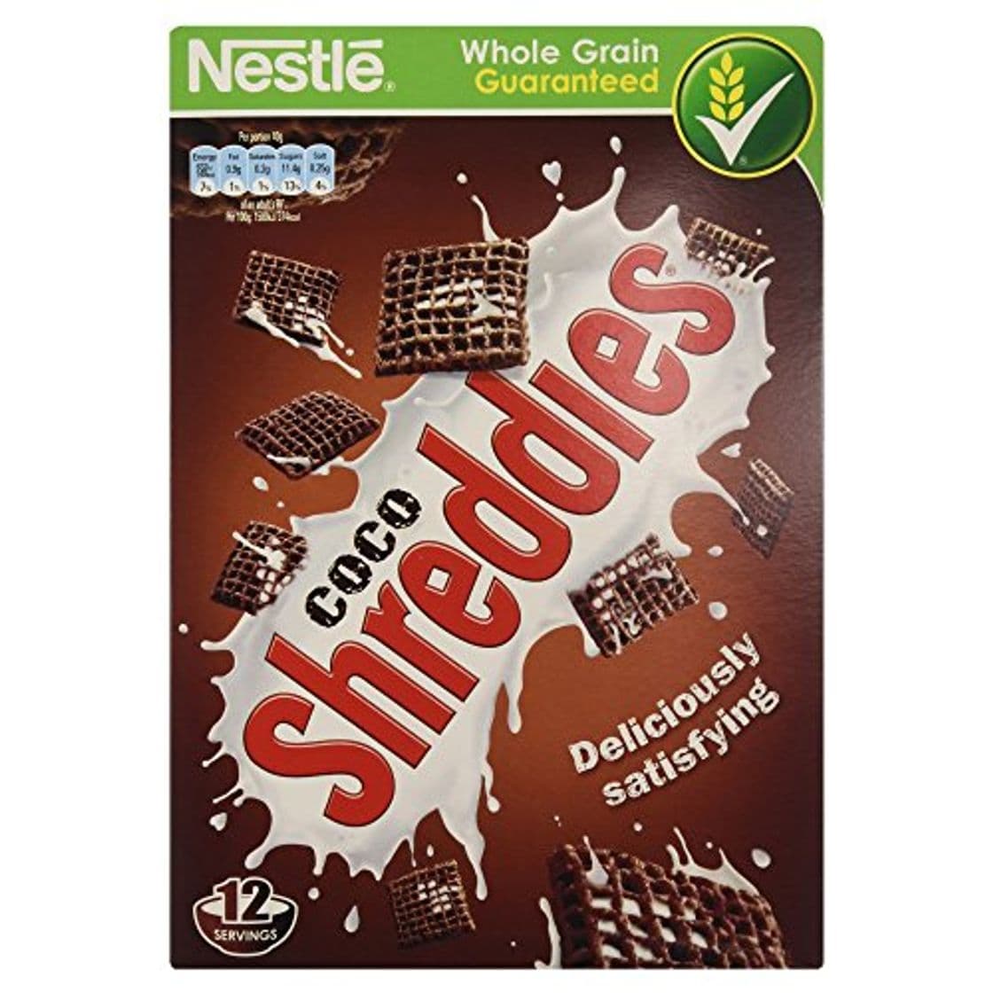 Product Nestlè