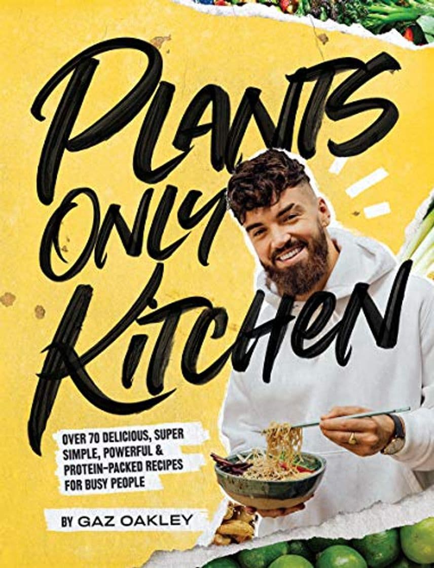 Producto Plants-Only Kitchen