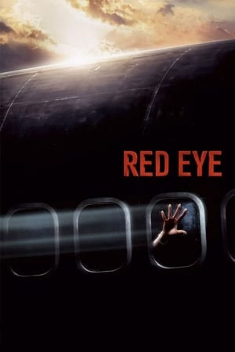 Película Red Eye