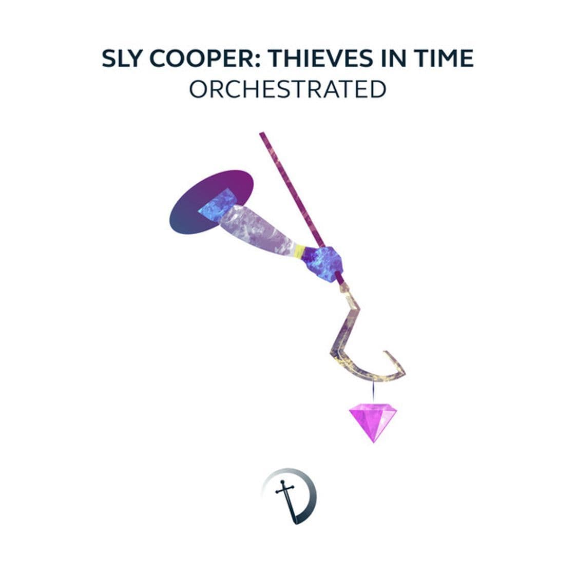 Music Sly Cooper: Thieves in Time Theme (Orchestrated)