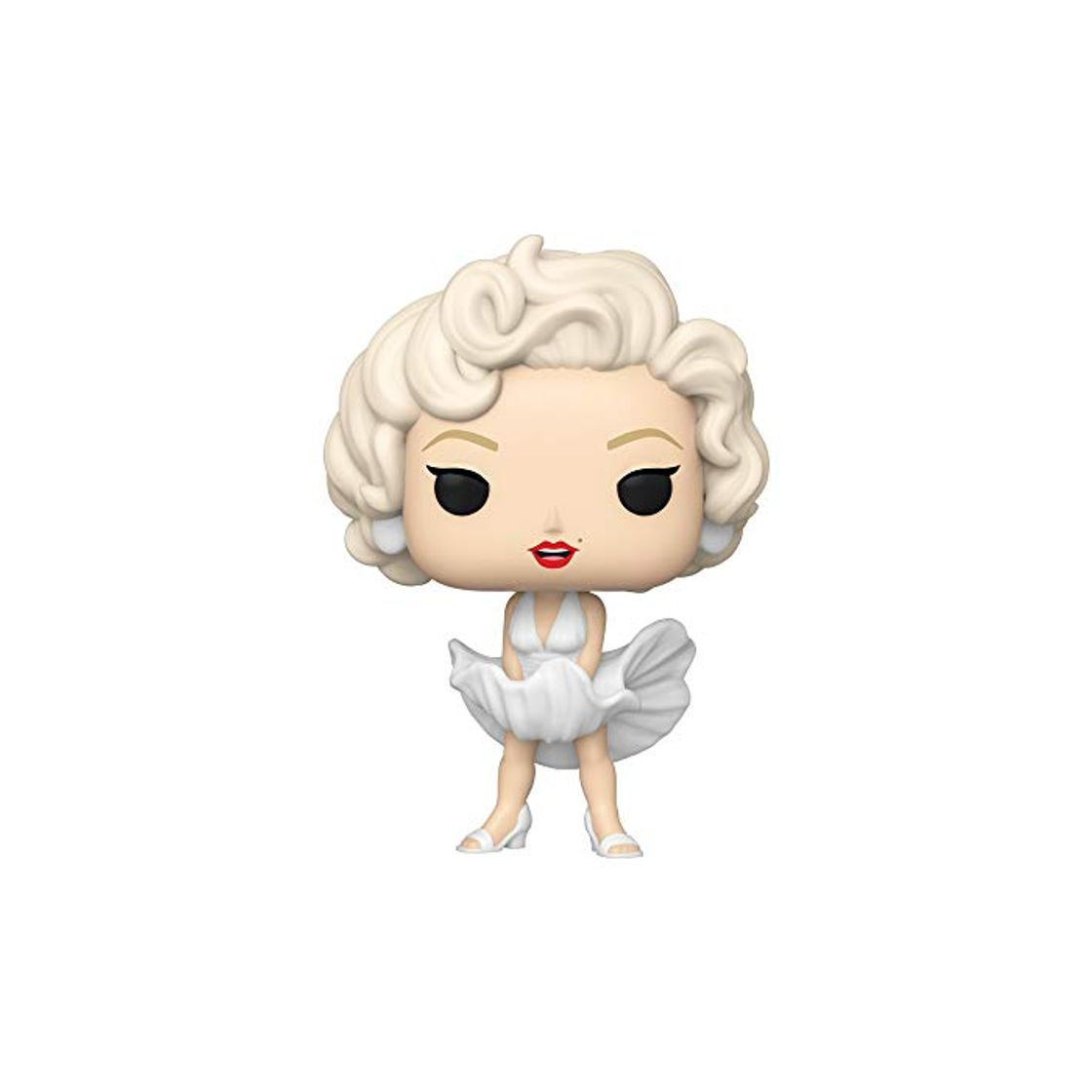 Game Funko- Pop Icons: Marilyn Monroe