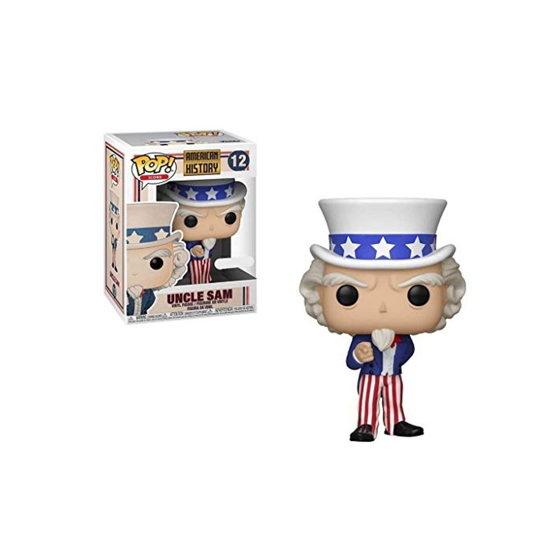 Product LTY Funko Pop