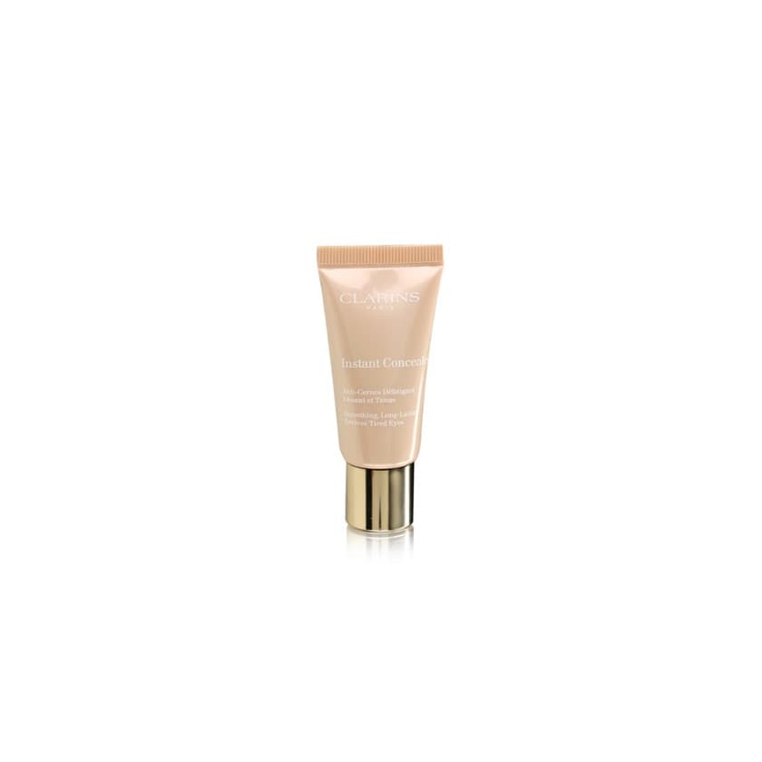 Producto Clarins, Espuma Limpiadora Facial