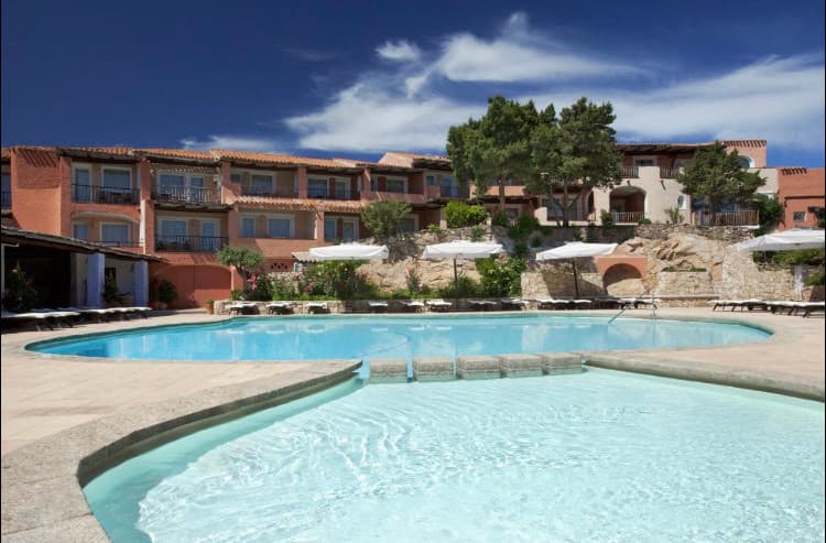 Place Cervo Hotel, Costa Smeralda Resort