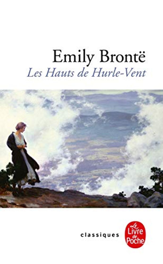 Book Les Hauts de Hurle-Vent