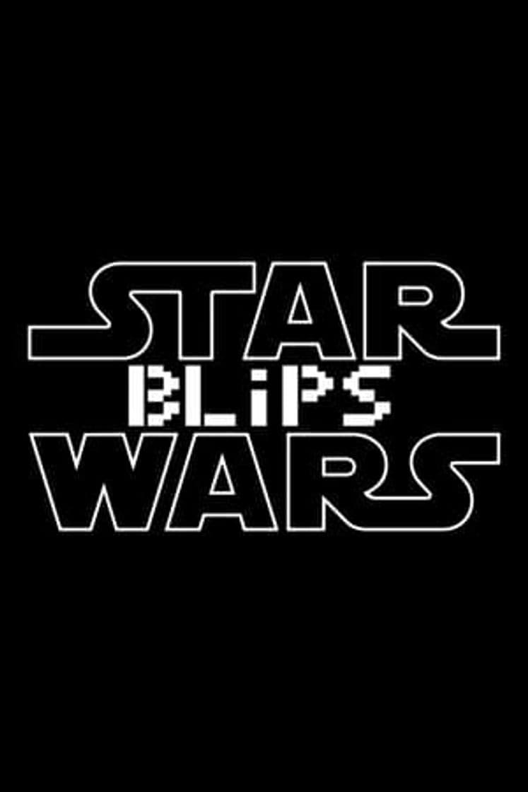 Serie Star Wars Blips