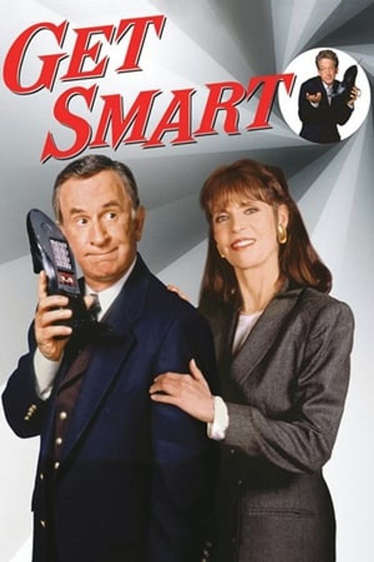 Serie Get Smart