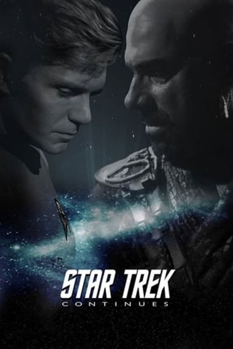 Serie Star Trek Continues