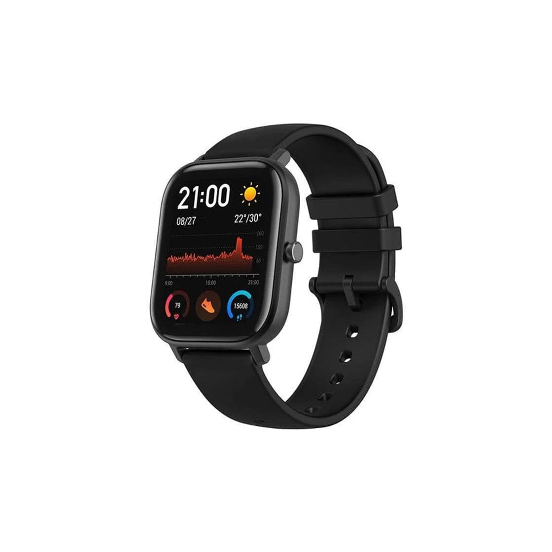 Product Smartwatch Xiaomi Amazfit GTS 