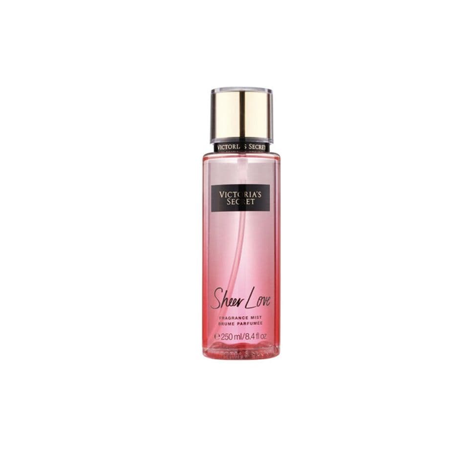 Producto Victoria's Secret Sheer Love