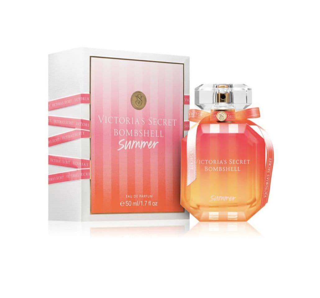 Product Victoria's Secret Bombshell Summer 