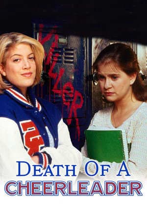 Movie Death of a Cheerleader