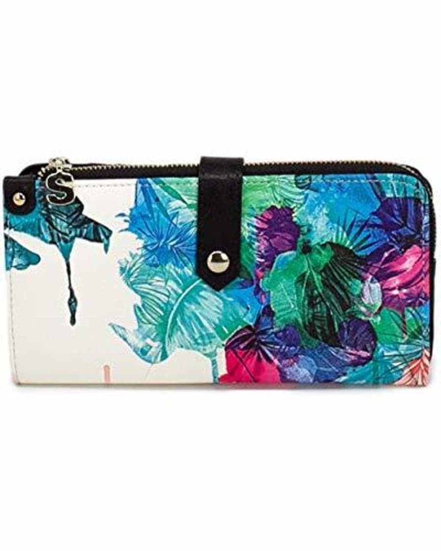 Producto Desigual Billetero Mone_ Isola Ester