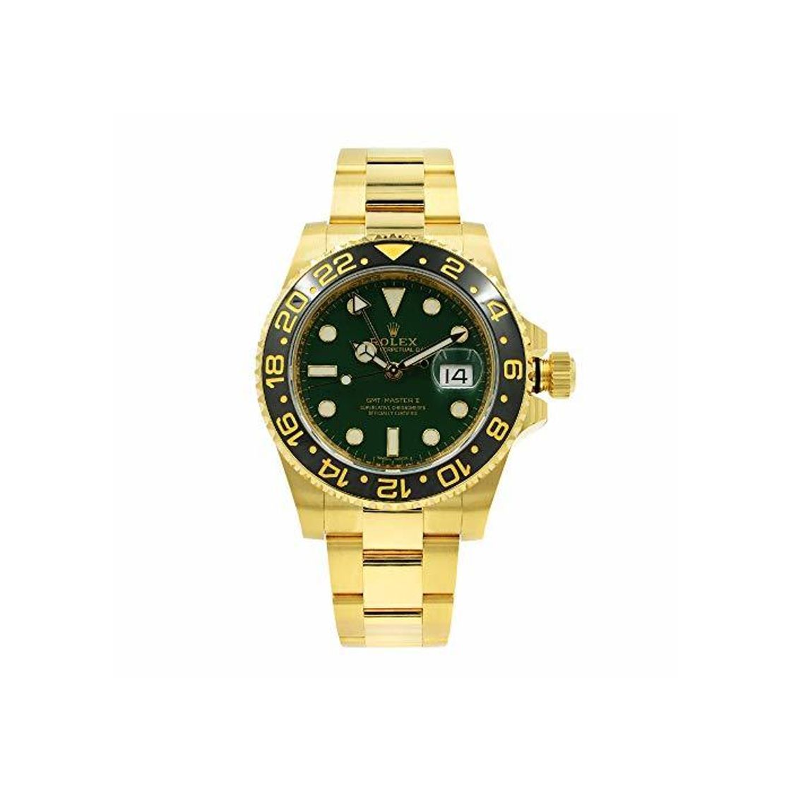 Fashion Rolex