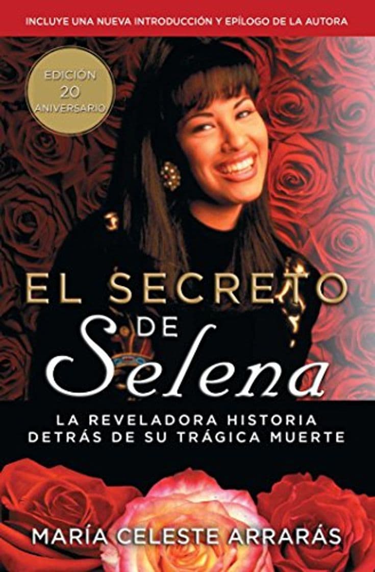 Producto El Secreto de Selena