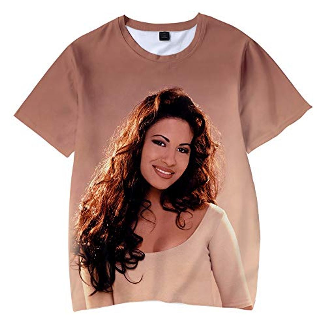 Producto WAMNI Selena Quintanilla