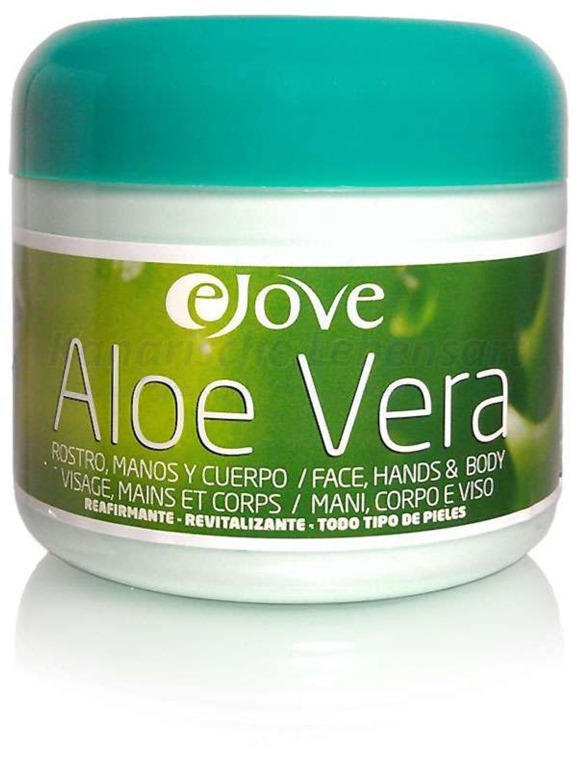 Fashion eJove: Aloe Vera