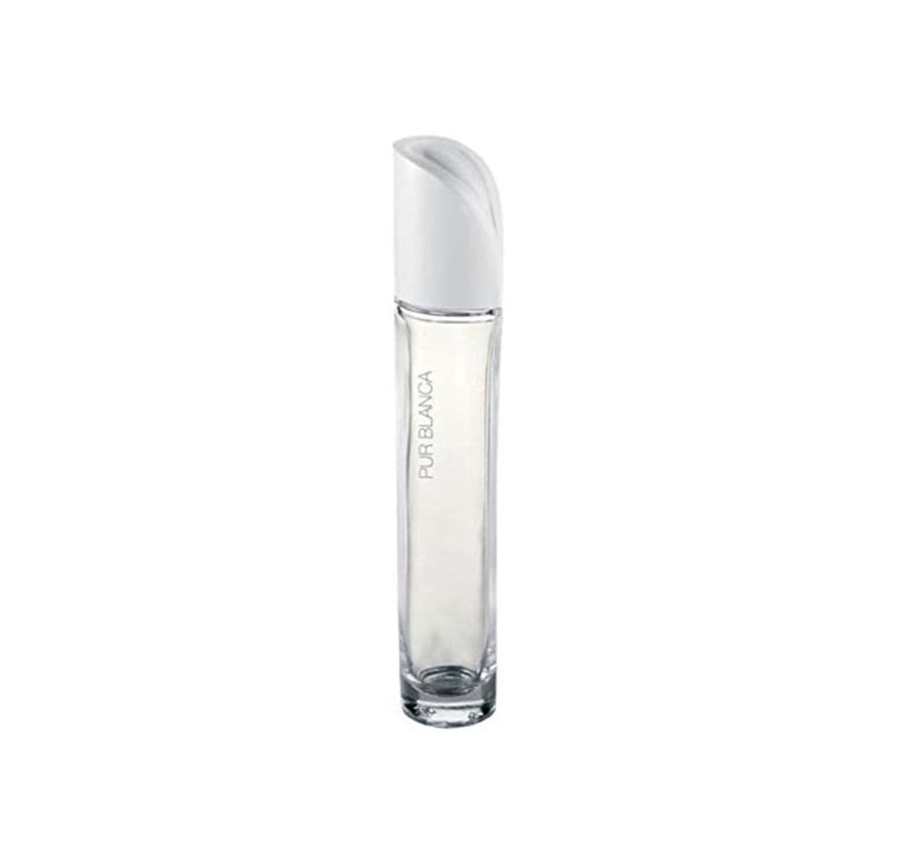 Belleza Avon Pur Blanca - Agua de colonia