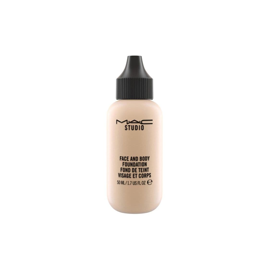 Product Studio Face and Body Foundation 50 ml