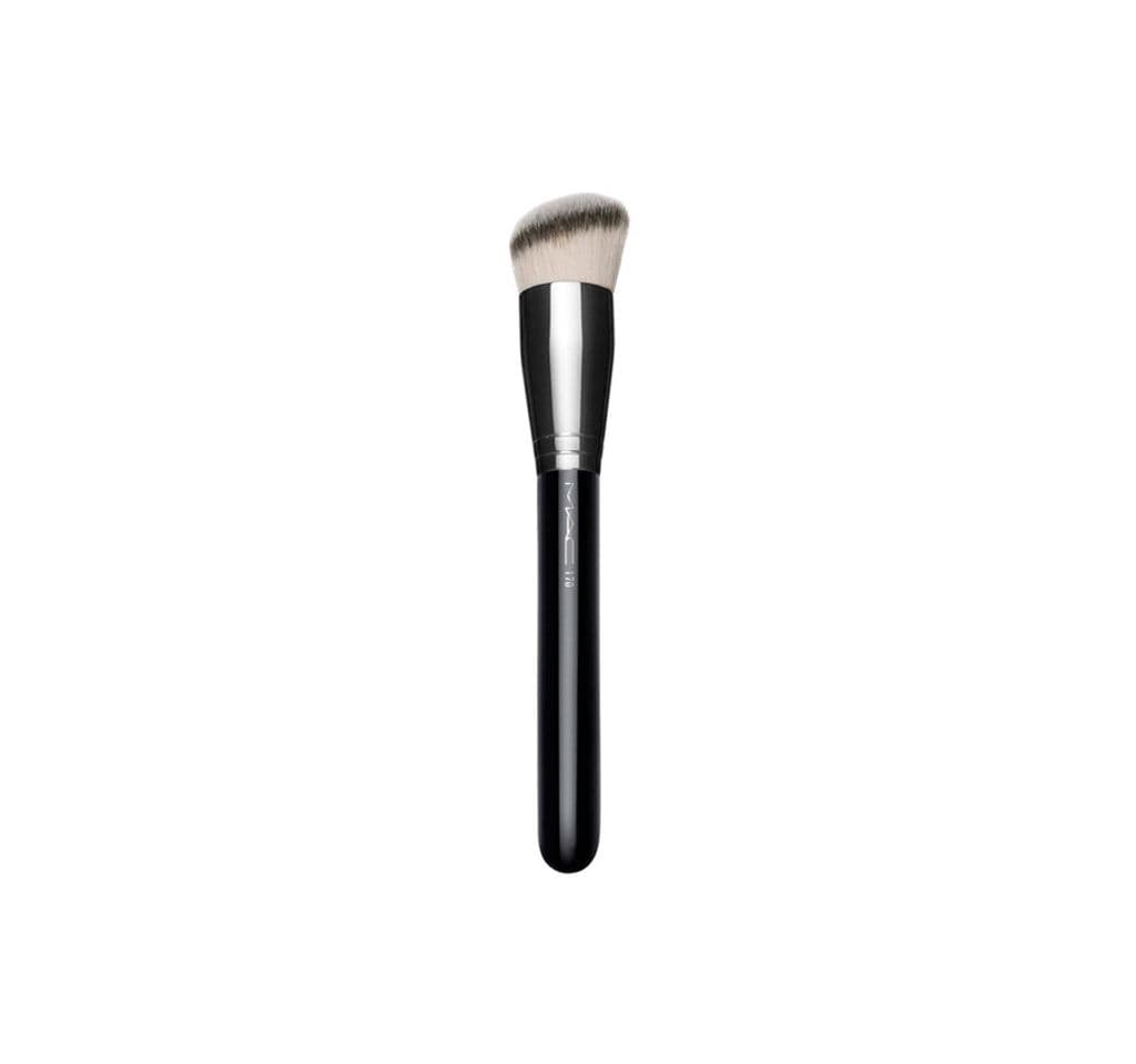 Product 170 Synthetic Rounded Slant Brush