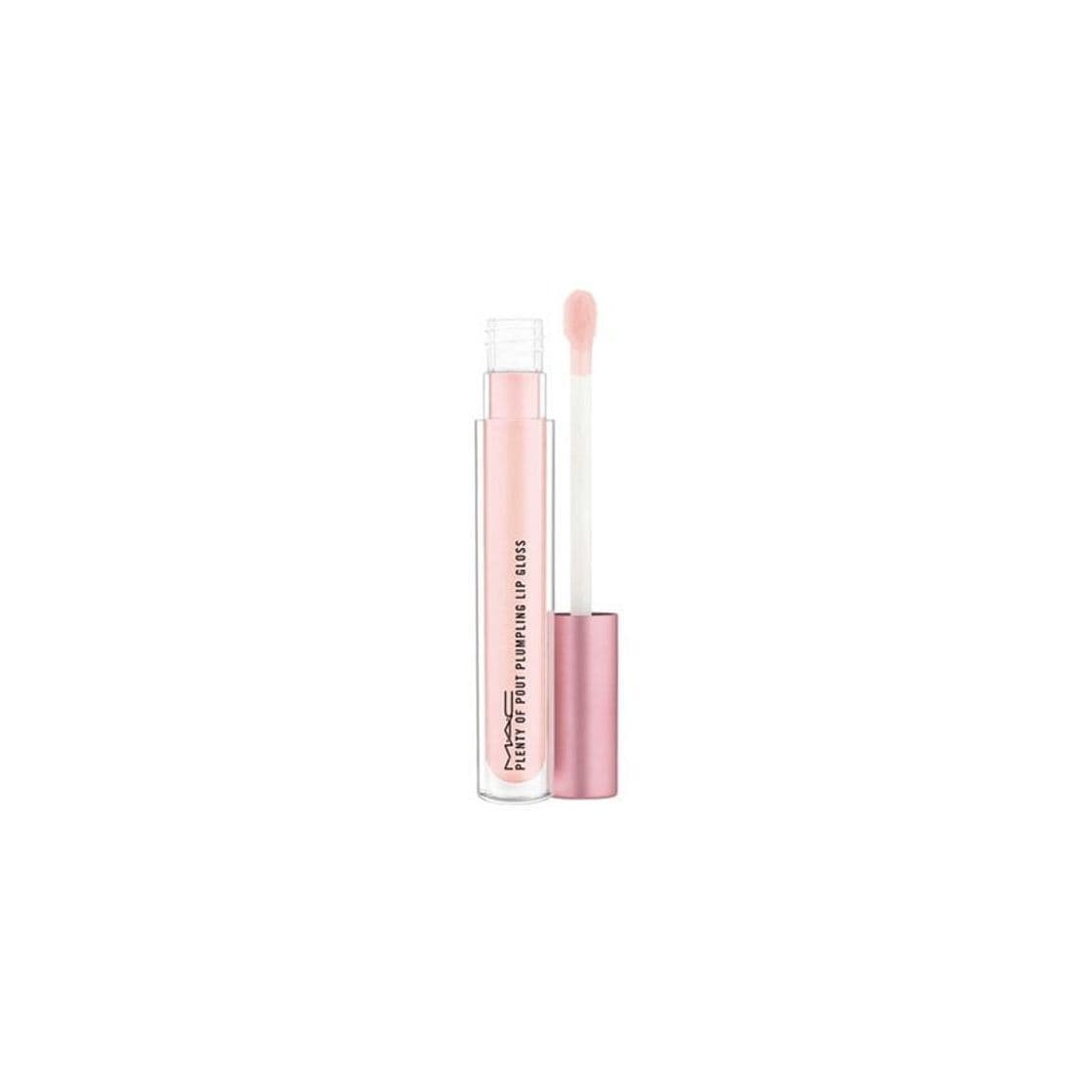 Product Plenty Of Pout Plumping Lip Gloss / Petal Power