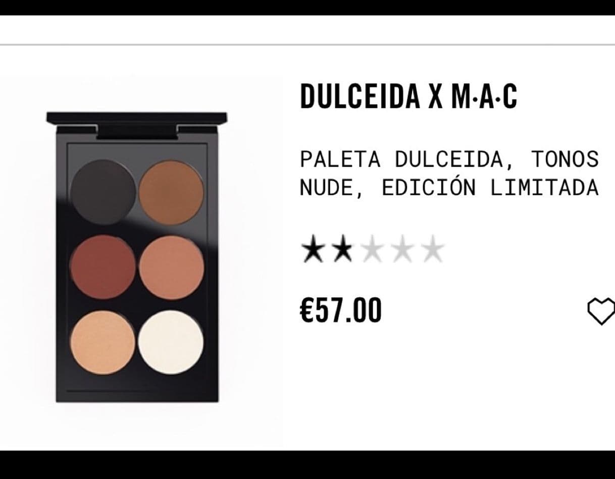 Moda Dulceida x M·A·C | MAC Cosmetics España - Sitio oficial