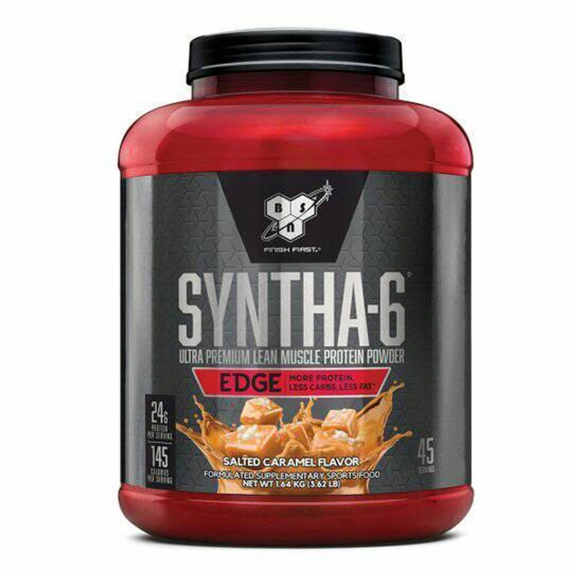 Product Whey Proteín Syntha6