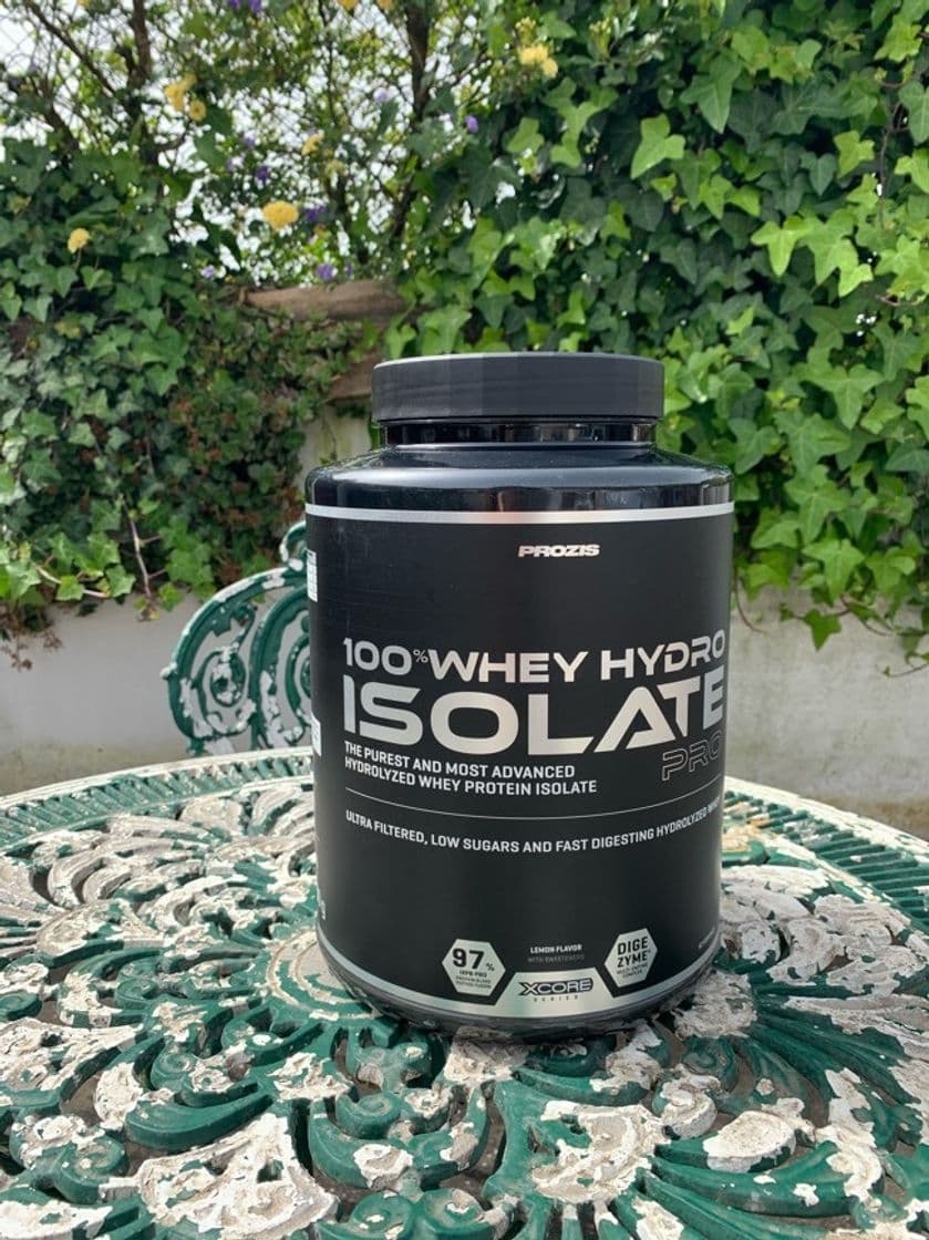 Product 100% Whey Hydro Isolate Pro