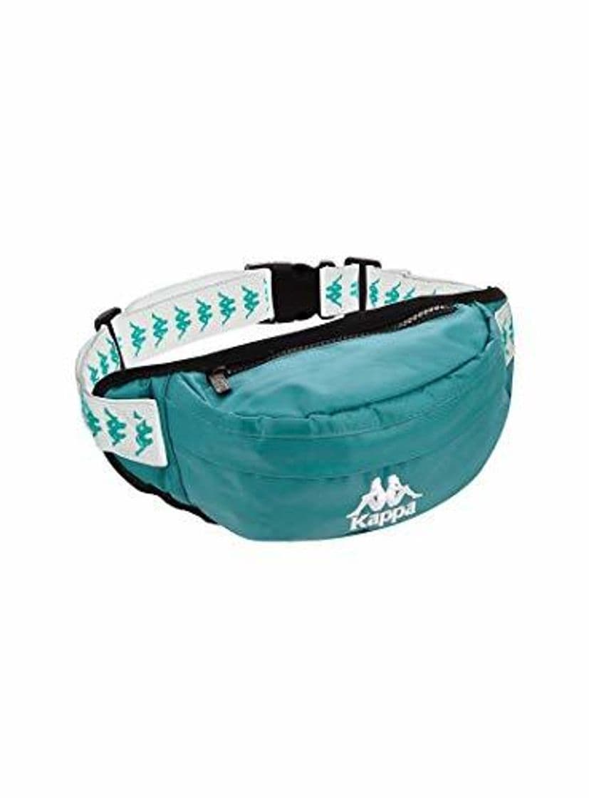 Product Kappa Anais AUTH BUMBAG Green Lime