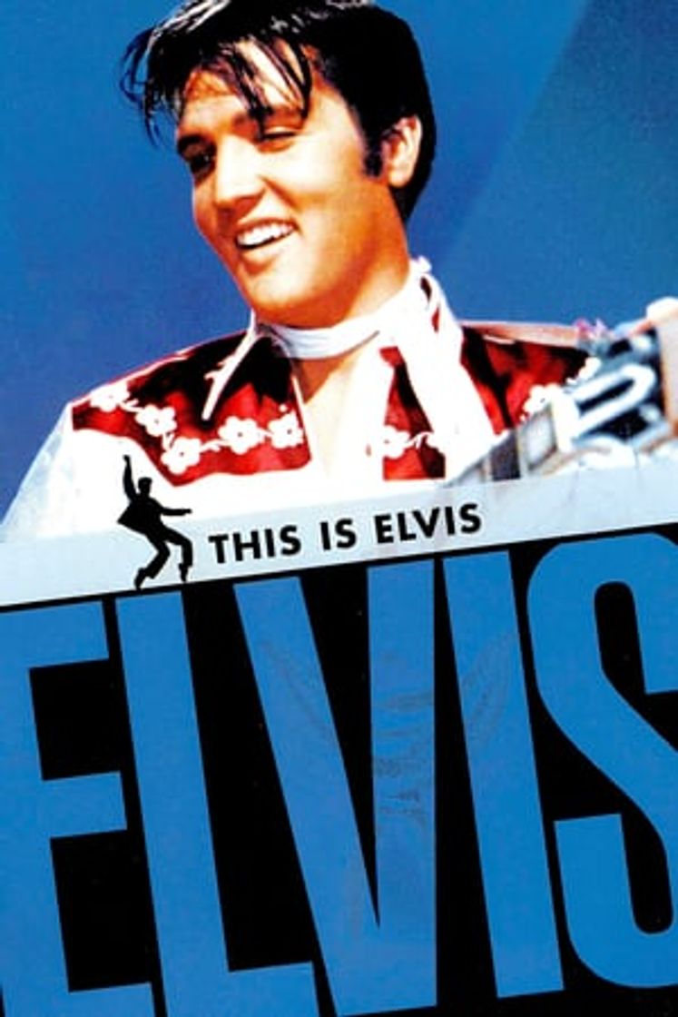 Movie This Is Elvis