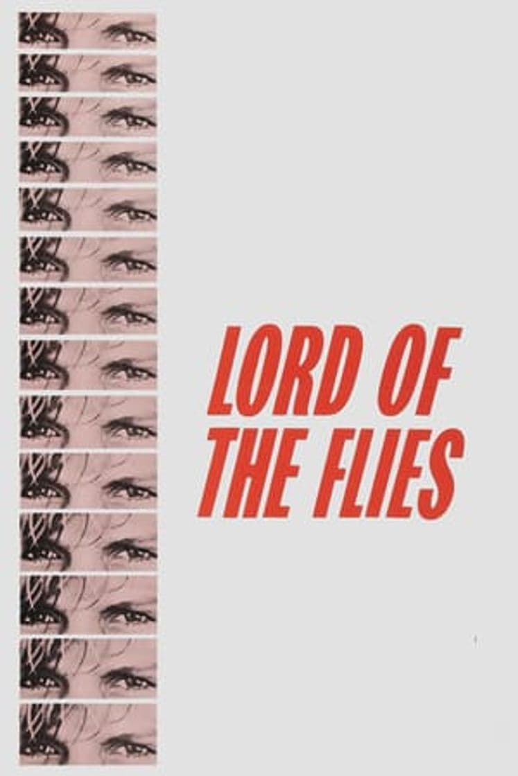 Película Lord of the Flies