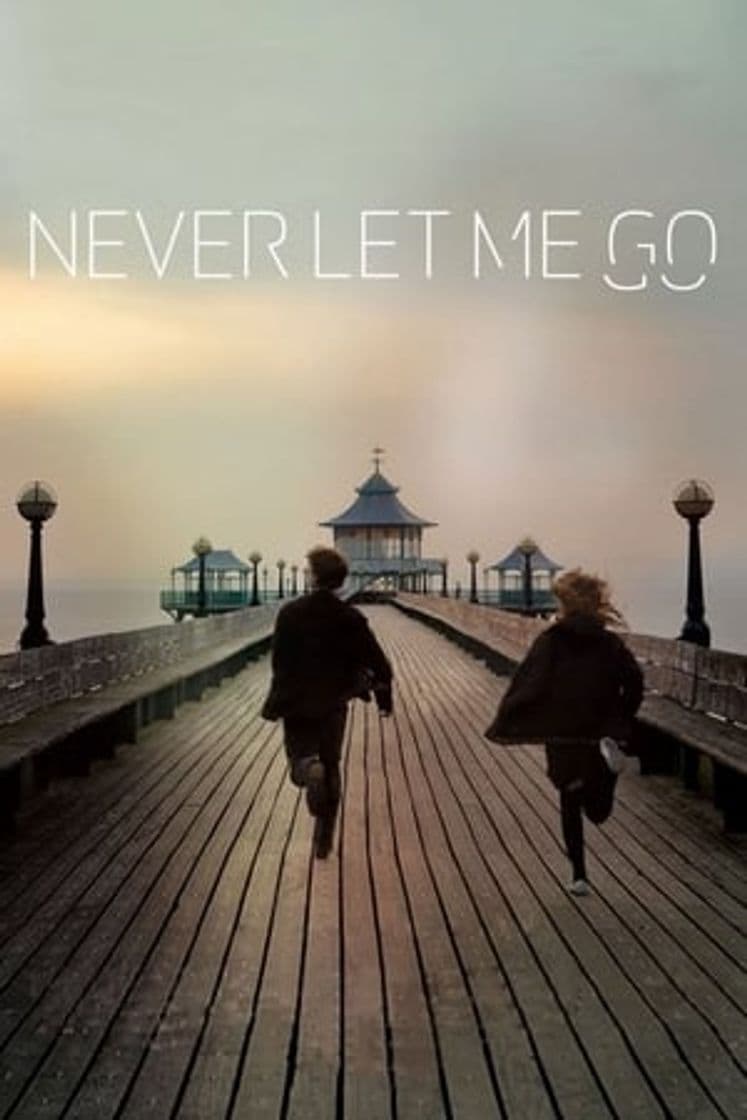 Película Never Let Me Go