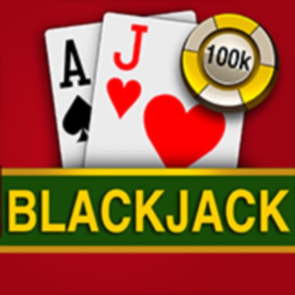 App Blackjack-black jack 21 casino