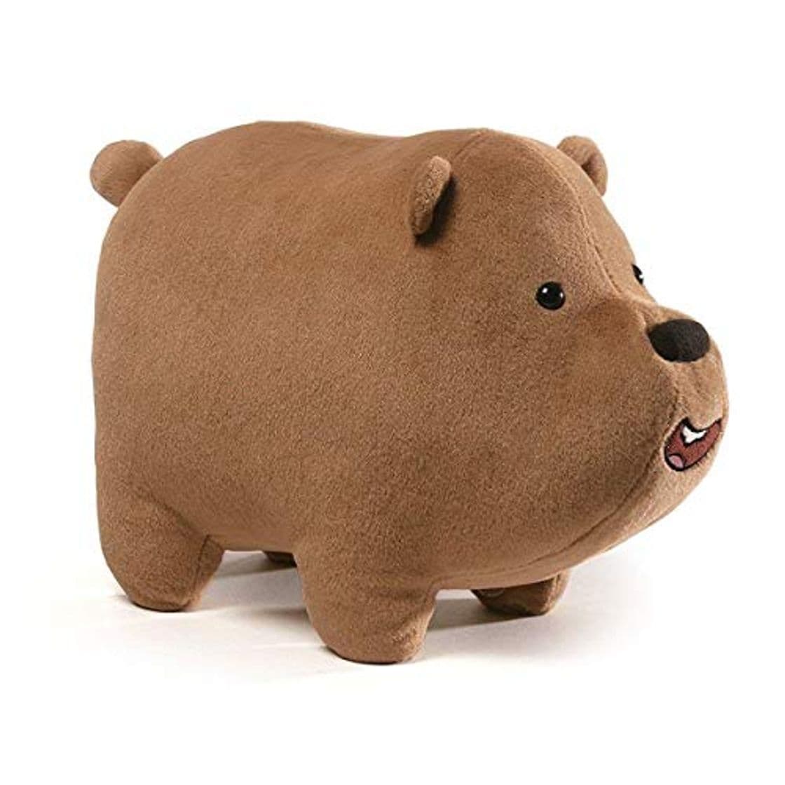 Product Enesco We Bare Bears Mini Plush 3" Grizz