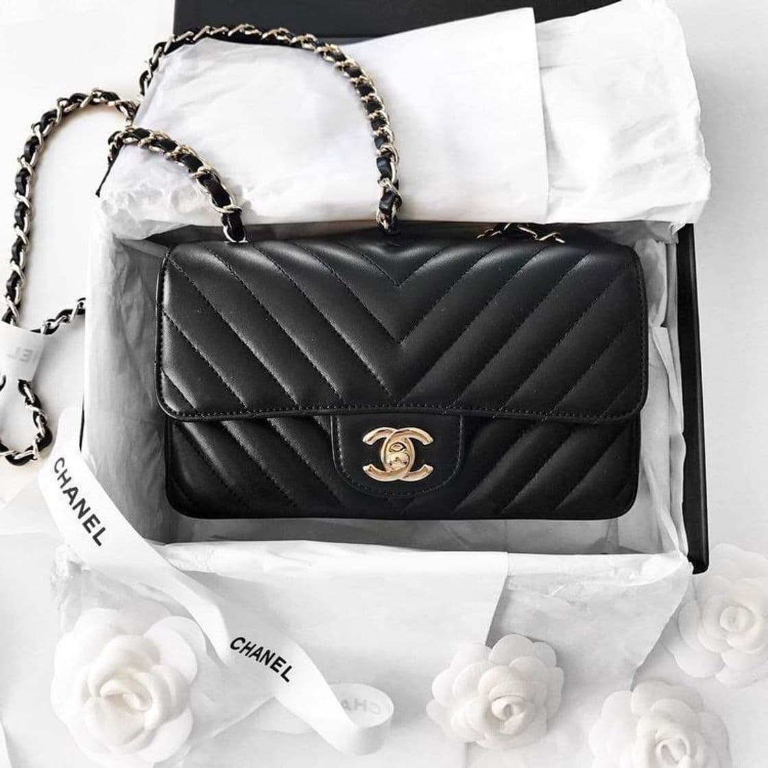 Product Chanel Bag Inspiration