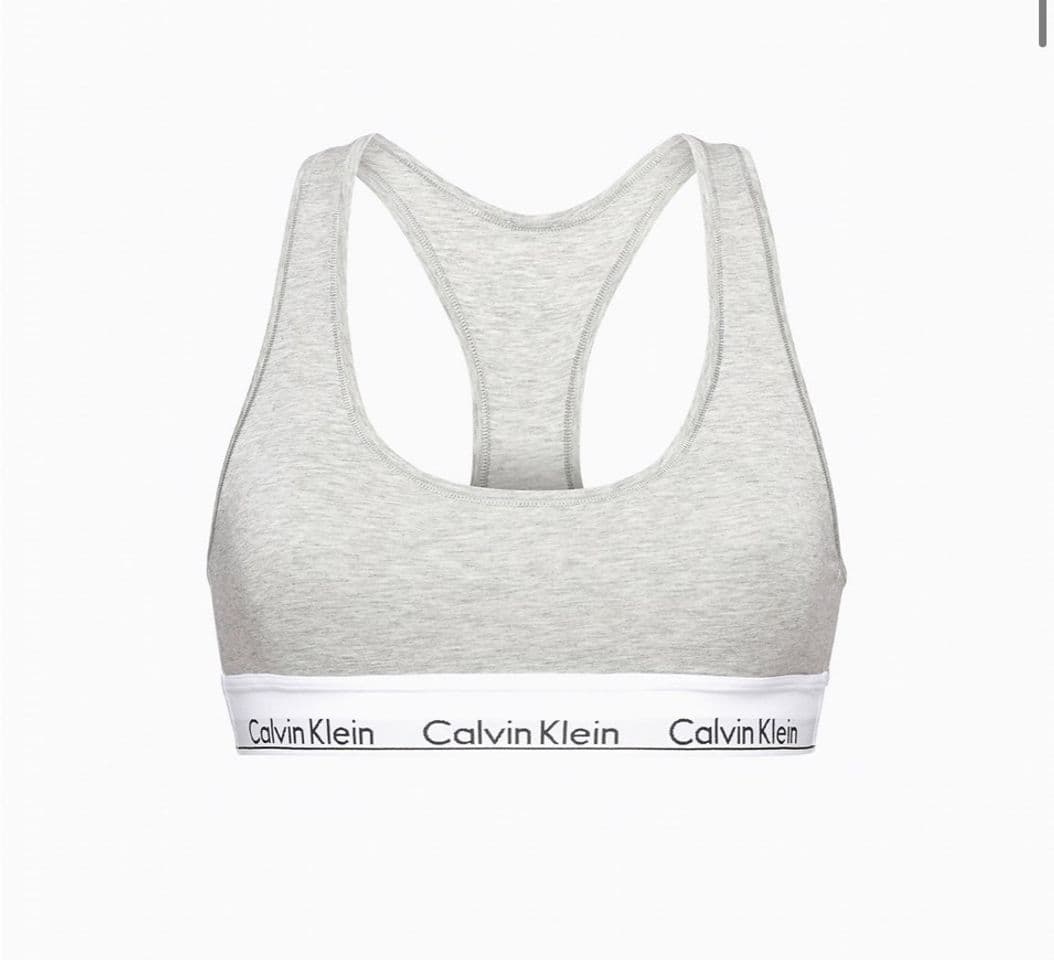 Producto Calvin Klein Cotton Top