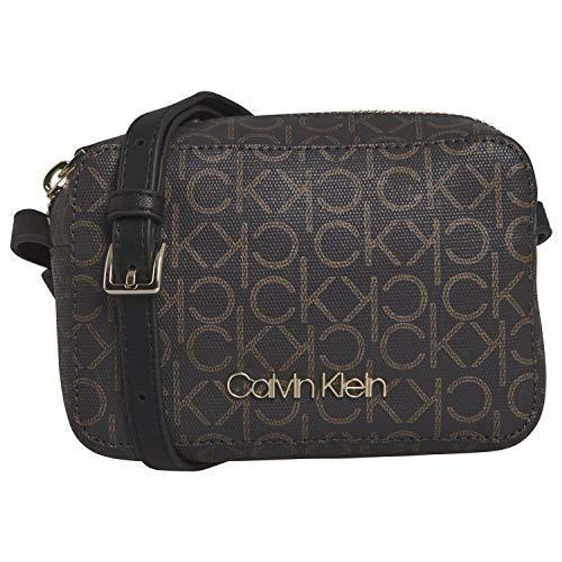 Moda Calvin Klein K60K605868 Bolsa de hombro mujer GENERICA