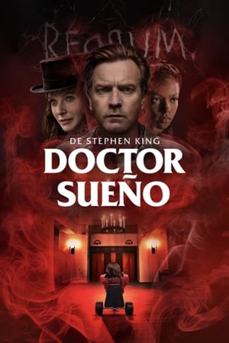 Movie Doctor Sleep