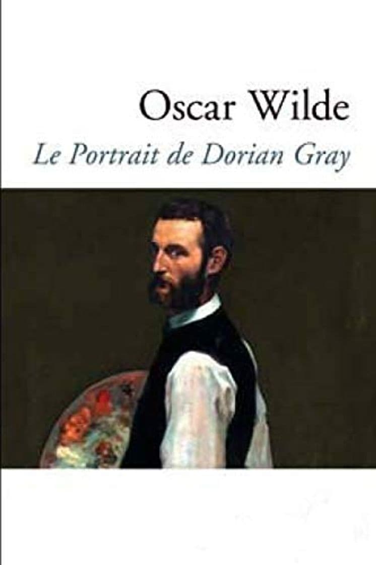 Libro Le Portrait de Dorian Gray