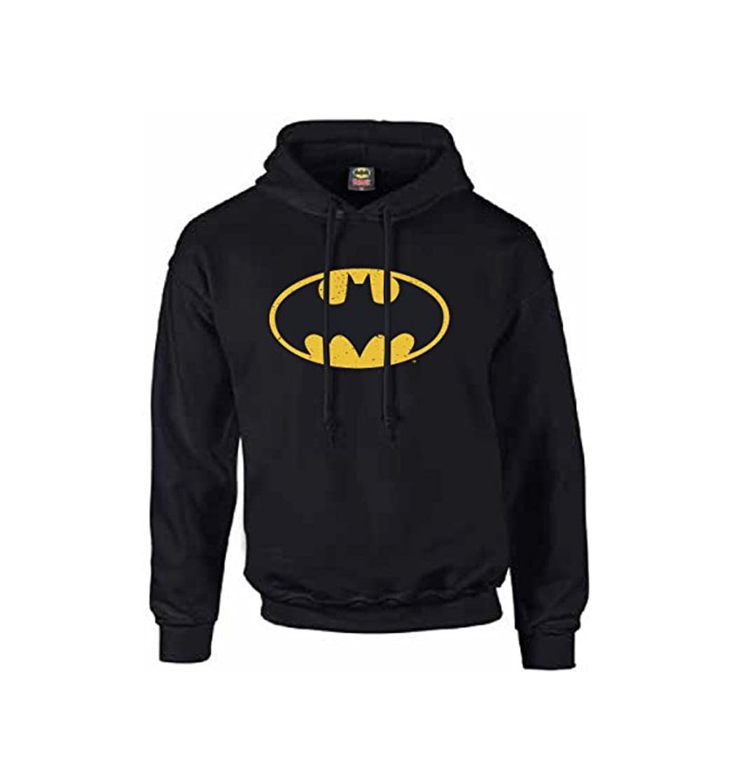 Product Batman - Sudadera con capucha