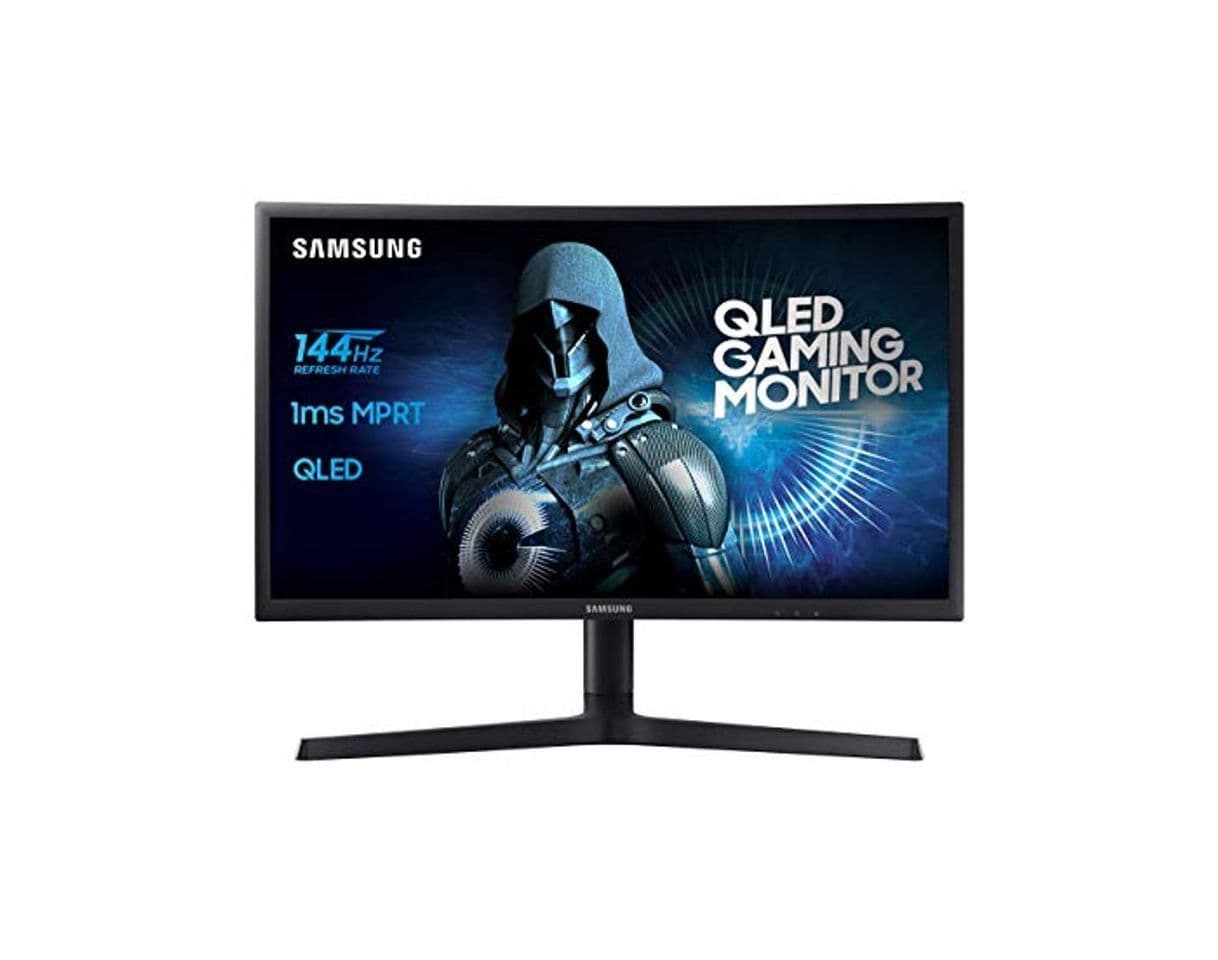 Product Samsung C24FG73FQU - Monitor Gaming Curvo de 24"