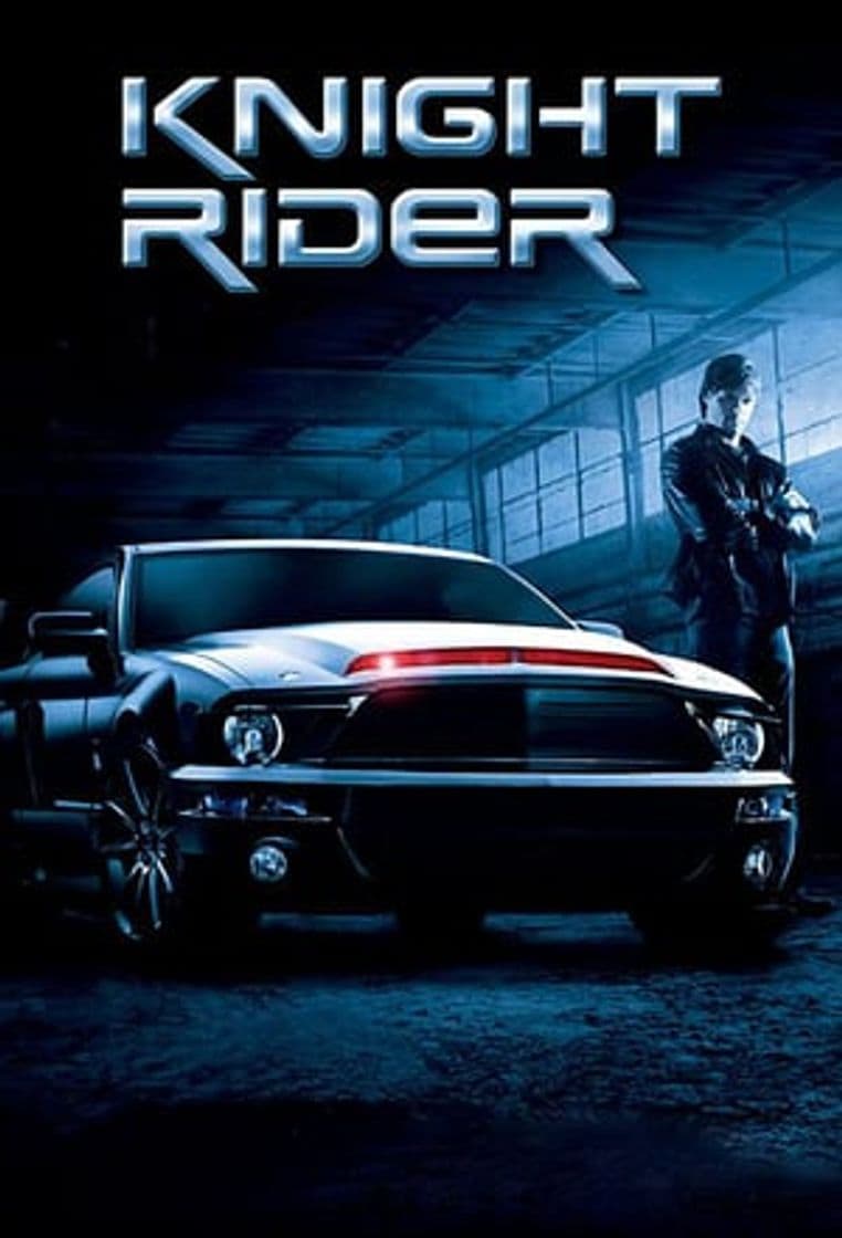 Serie Knight Rider