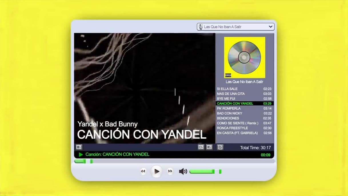 Music CANCIÓN CON YANDEL