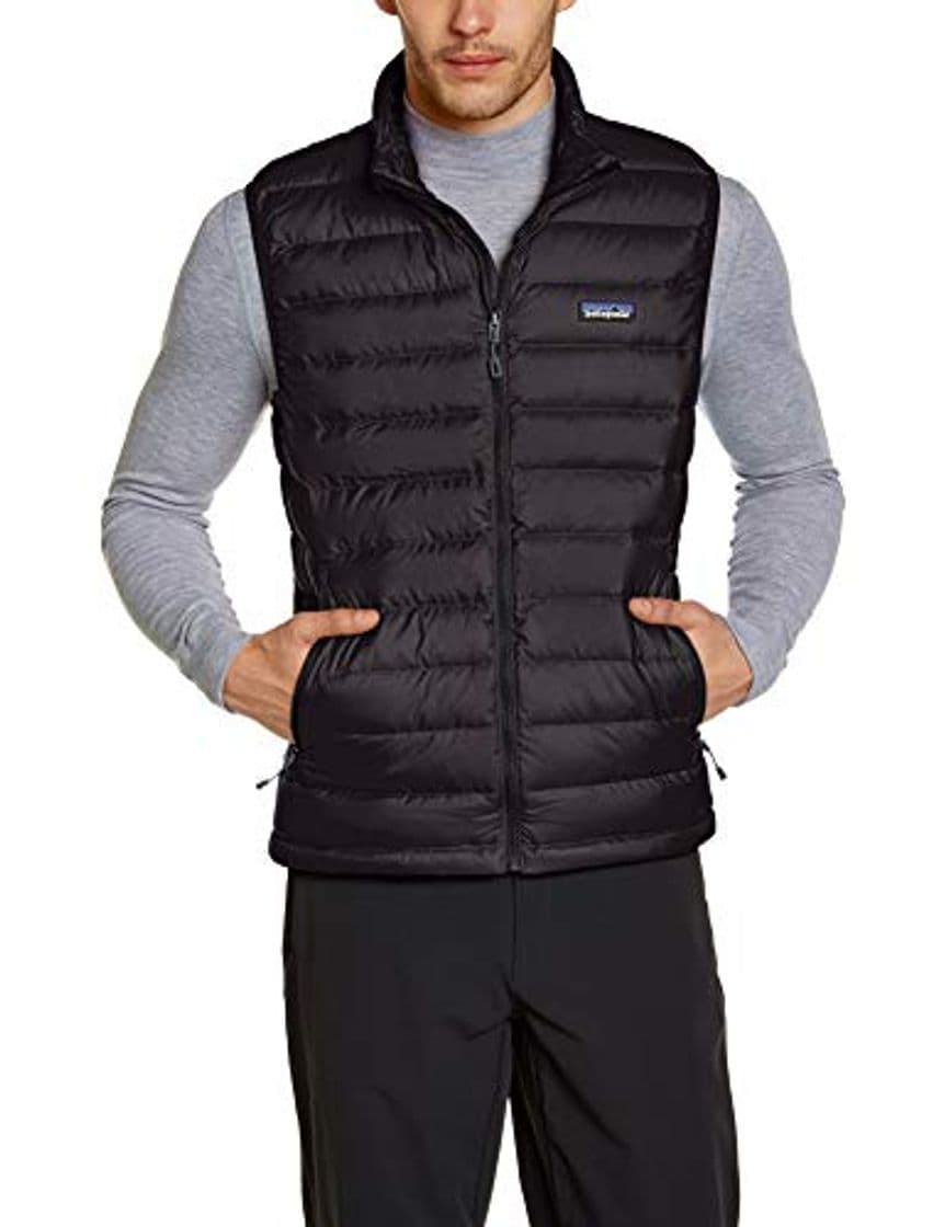 Producto Patagonia M's Down Sweater Vest Chaleco