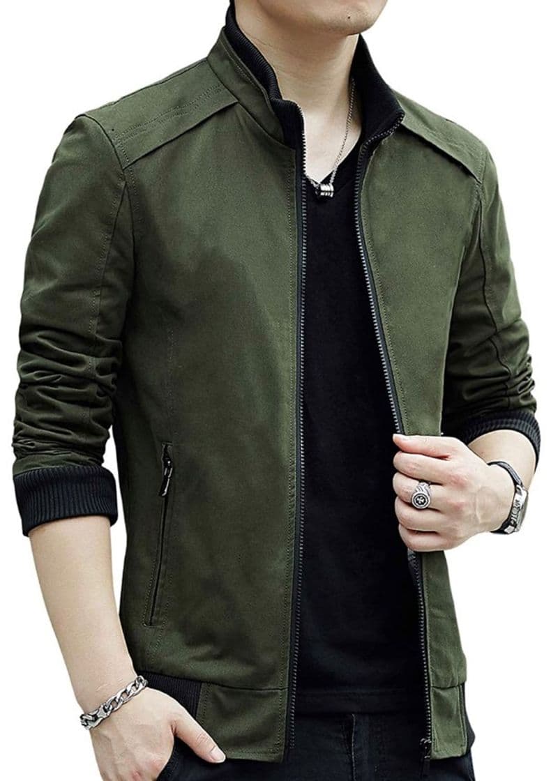 Product Chaqueta para hombres diseños 2020