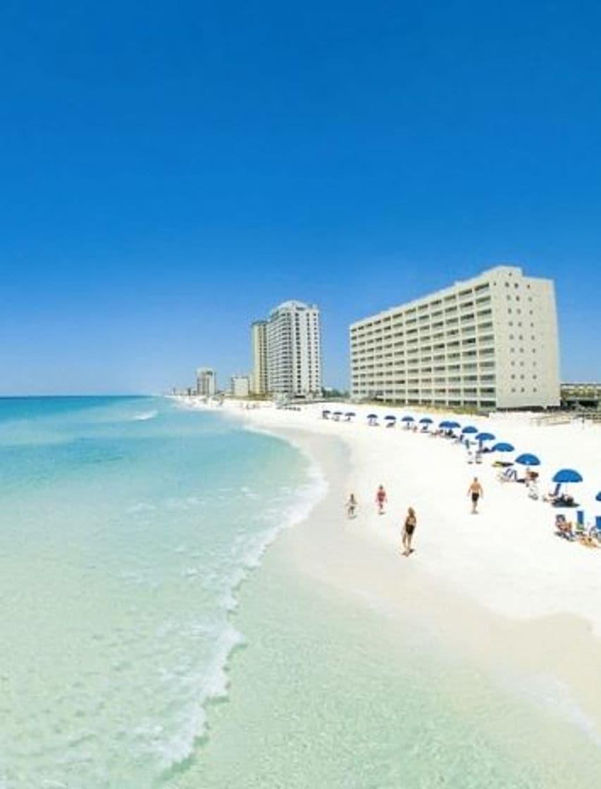 Restaurantes Navarre Beach