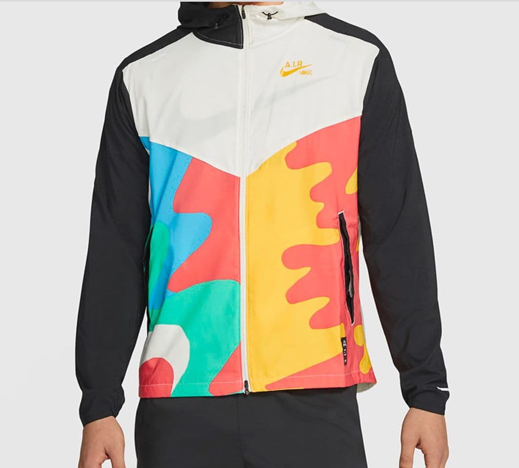 Product Nike Windrunner A